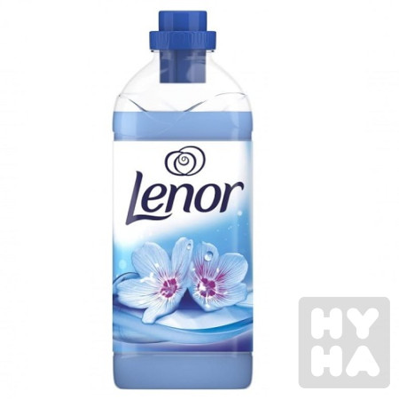 detail lenor 930ml spring