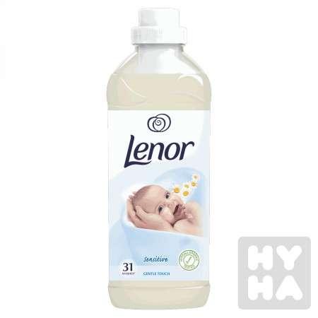 detail Lenor 850ml avivaz sensitive