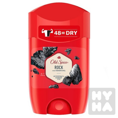 detail Old Spice stick 50ml Rock