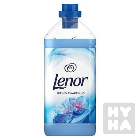 detail Lenor 1,36L Spring awakening