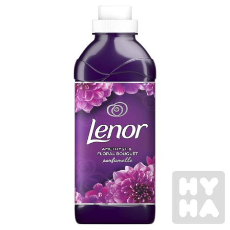 detail Lenor 675ml Floral bouquet
