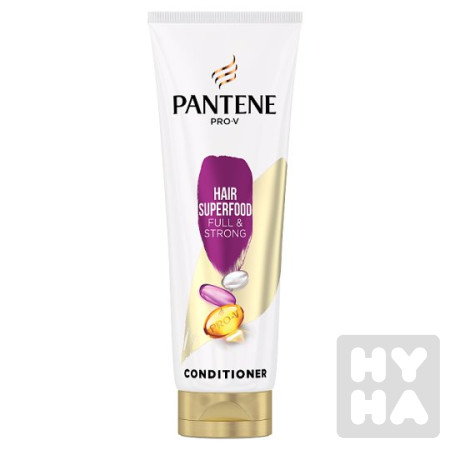 detail Pantene 200ml conditioner Full a trong