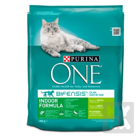 detail One 800g purina kruta