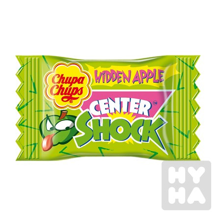 detail Chupa chups shock 4g hidden apple