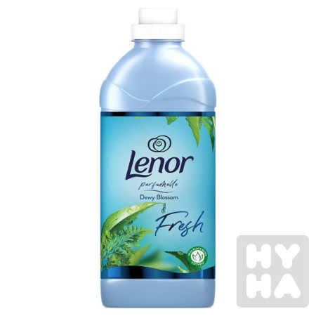 detail Lenor 1,080L Fresh Dewy blossom