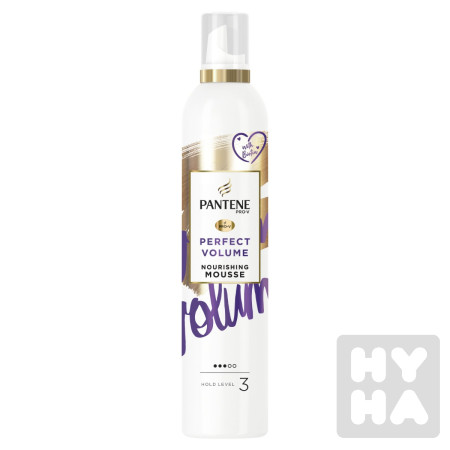 detail Pantene tužidlo 200ml Perfect volume