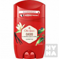 detail Old spice stick 50ml Oasis
