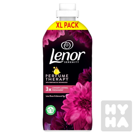 detail Lenor 700ml Lotus flower a diamond figs
