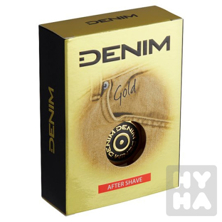 detail DENIM 100ml AS Gold