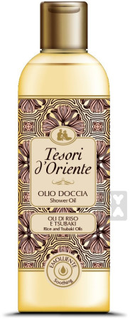 detail tesori 250ml spr olej riso a tdubaki