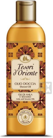 detail Tesori 250ml spr oil amla