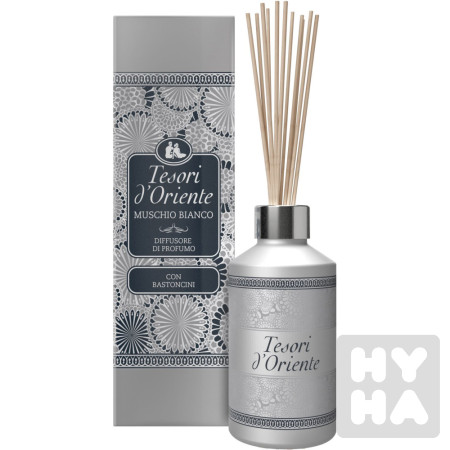 detail Tesori Difusor 200ml Muschio