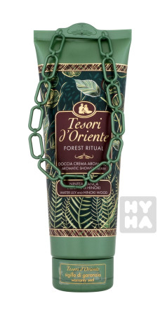 detail Tesori 250ml spr krem Forest ritual