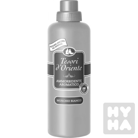detail TDO Fabric softener 760ml Muschio bianco