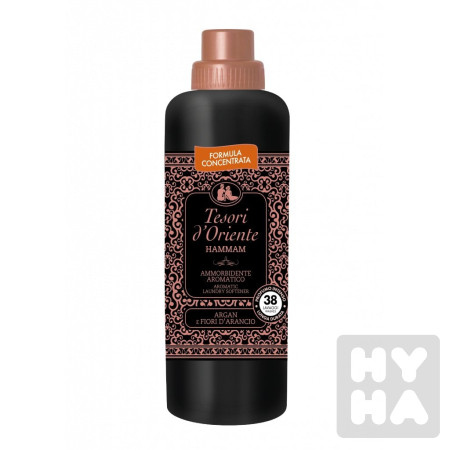 detail TDO Fabric softener 760ml Hammam