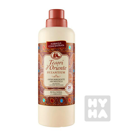 detail Tesori aviváž 760ml Byzantium