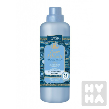 detail TDO Fabric softener 760ml Thalasso therapy