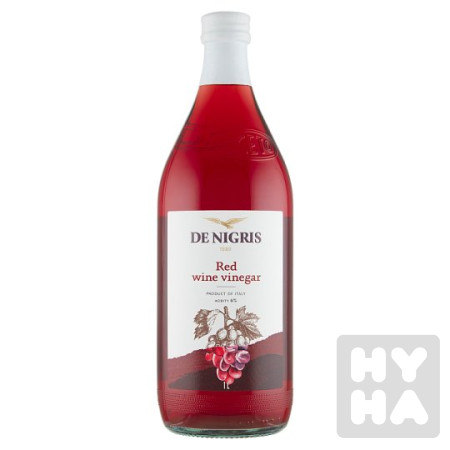 detail Red wine vinegar ocet z červeného víno 1L