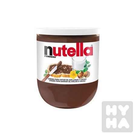 detail Nutella 200g