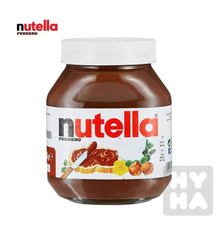 detail Nutella 350g