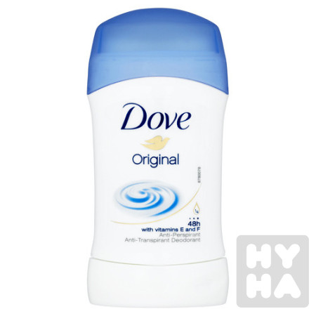 detail Dove stick 40ml Original