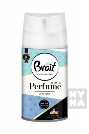 detail Brait 250ml Glamour Perfume