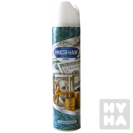 detail Fresh Air 300ml Money