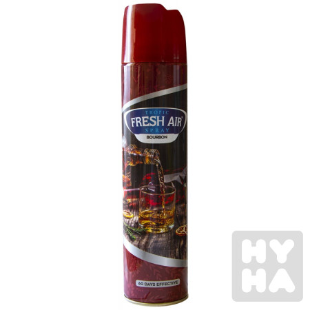 detail Fresh Air 300ml Bourbon