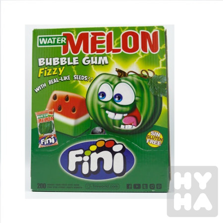 detail Fini 200ks Water melon