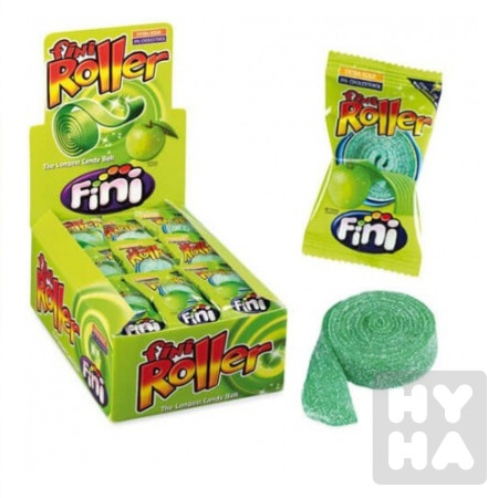 detail Fini Roller 20g Apple
