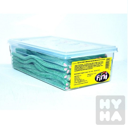 detail Fini pendrek 25g Meloun kyselý