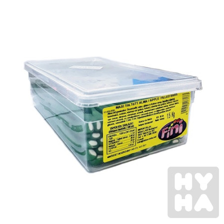 detail King regal pendrek 25g Jablko/70ks