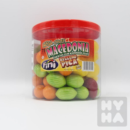 detail Fini 75ks Mix macedonia