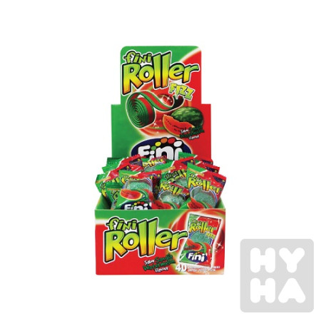 detail Fini Roller 20g Watermelon/40ks