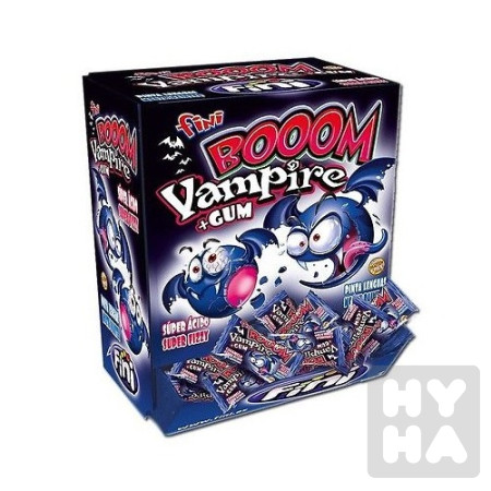 detail Fini 200ks Boom vampire