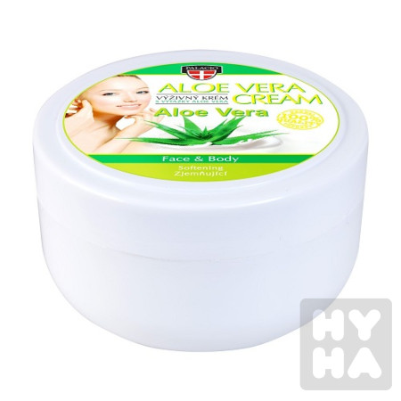 detail PLC Aloevera plet. a telovy krem 200ml