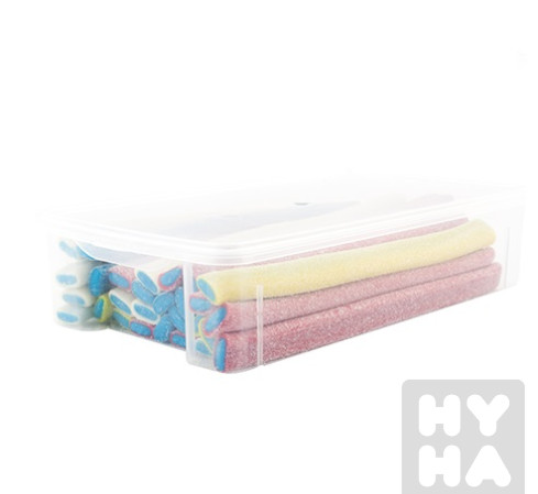 detail Jake Tubo Pendreky 4 barvy 50g kyselé