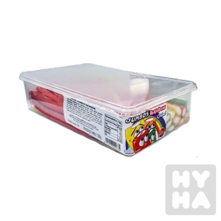 detail Jake Tubo Pendreky 4 barvy 50g hladké