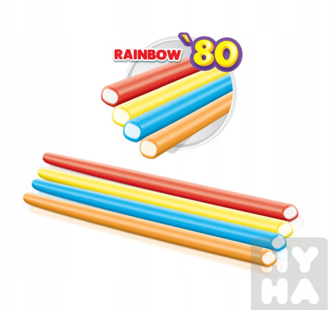 detail Derro rainbow 20g/80ks
