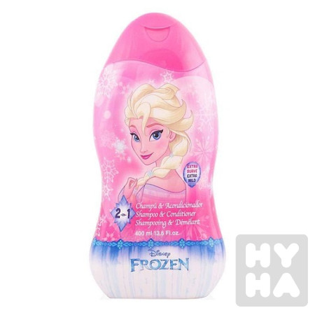 detail FRozen 2in1 samp. 400ml
