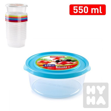 detail Doza 550ml ref11568