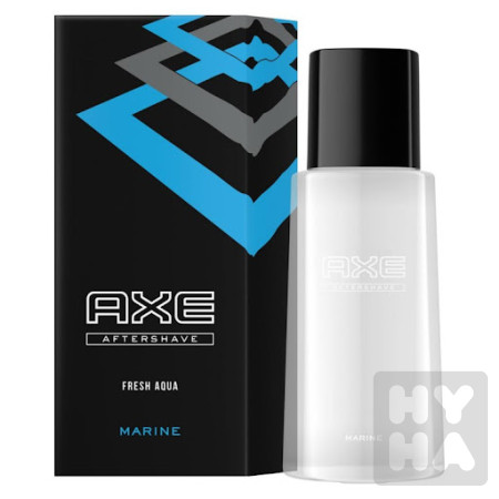 detail Axe voda po holení 100ml Marine