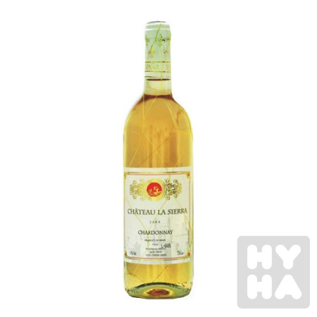 detail chateau chardonnay 12%