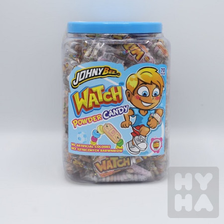 detail JB watch candy 14g/70ks