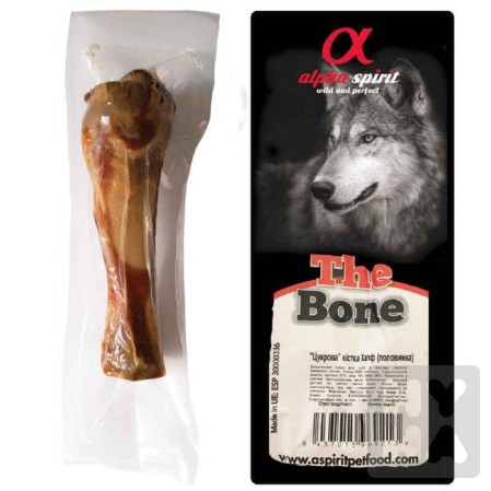 detail Alpha spirit the bone šunková kost 100-250g 16082