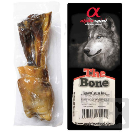 detail Alpha spirit the bone 260-400g 2ks 16083