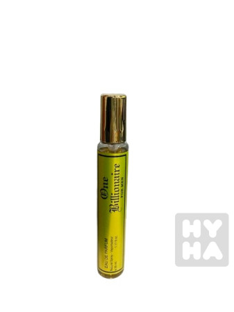 detail FC 35ml EDP M One Billionaire