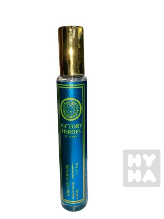 detail FC 35ml EDP M Victory Heroes