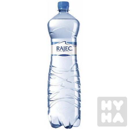 detail Rajec 0.75L Neperlivá