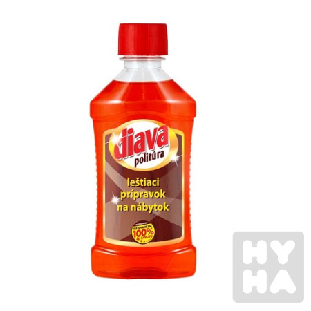 detail diava 200ml politura lestenka na nabytek